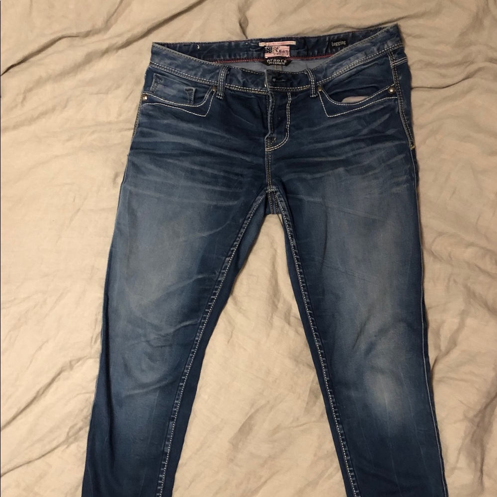 Women's Rerock  Express Skinny Jean Legging